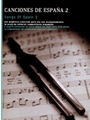 Songs Of Spain 2
