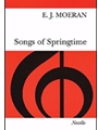 Songs of Springtime