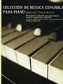 Spanish Piano Music Book 1