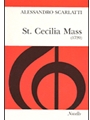St. Cecilia Mass (1720)