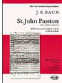 St John Passion