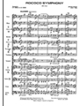Rococo Symphony, Op. 5, No. 5