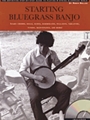 Starting Bluegrass Banjo