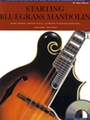 Starting Bluegrass Mandolin