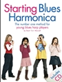 Starting Blues Harmonica