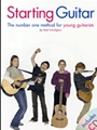 Starting Guitar