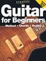 Step One: Guitar For Beginners
