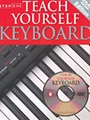 Step One: Teach Yourself Keyboard