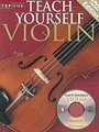 Teach Yourself Violin