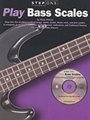 Step One: Play Bass Scales
