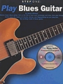 Step One: Play Blues Guitar