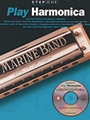 Step One: Play Harmonica