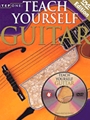 Step One: Teach Yourself Guitar
