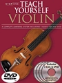 Step One - Teach Yourself Violin