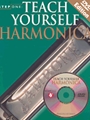 Step One: Teach Yourself Harmonica