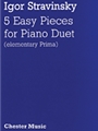 Three Easy Pieces