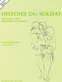 Histoire Du Soldat