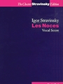 Les Noces