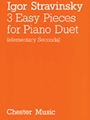 3 Easy Pieces