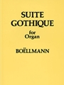 Suite Gothique  Opus 25