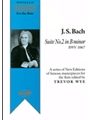 Suite nO 2 in B minor BWV 1067