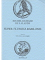 Super Flumina Babilonis