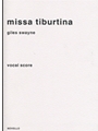Missa Tiburtina