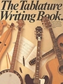 Tablature Writing Book
