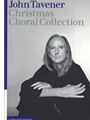 Tavener Christmas Choral Collection