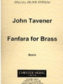 Fanfara For Brass