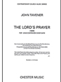 LORD'S PRAYER
