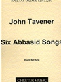 Six Abbasid Songs