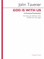 God Is with Us