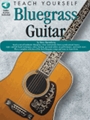 Teach Yourself Bluegrass Guitar