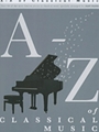 A-Z of Classical Music