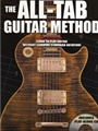 All-tab Guitar Method