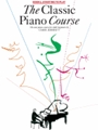 Classic Piano Course  Book 1