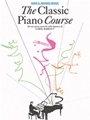 Classic Piano Course  Book 3
