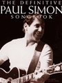 Definitive Paul Simon Songbook