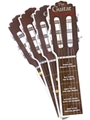 Guitar Chord Deck