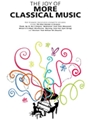 Joy Of More Classical Music