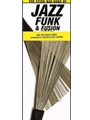 Stick Bag Book - Jazz Funk & Fusion
