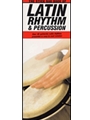 Stick Bag Book - Latin Rhythm & Percussi