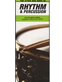 Stick Bag Book - Rhythm & Percussion