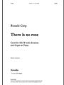 There Is No Rose