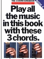 3 Chord Songbook  Bk 4