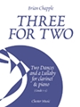 Three For Two