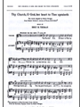 Thy Church, O God, Her Heart to Thee Upraiseth