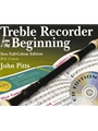Treble Recorder From The Beginning