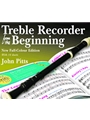Treble Recorder From The Beginning